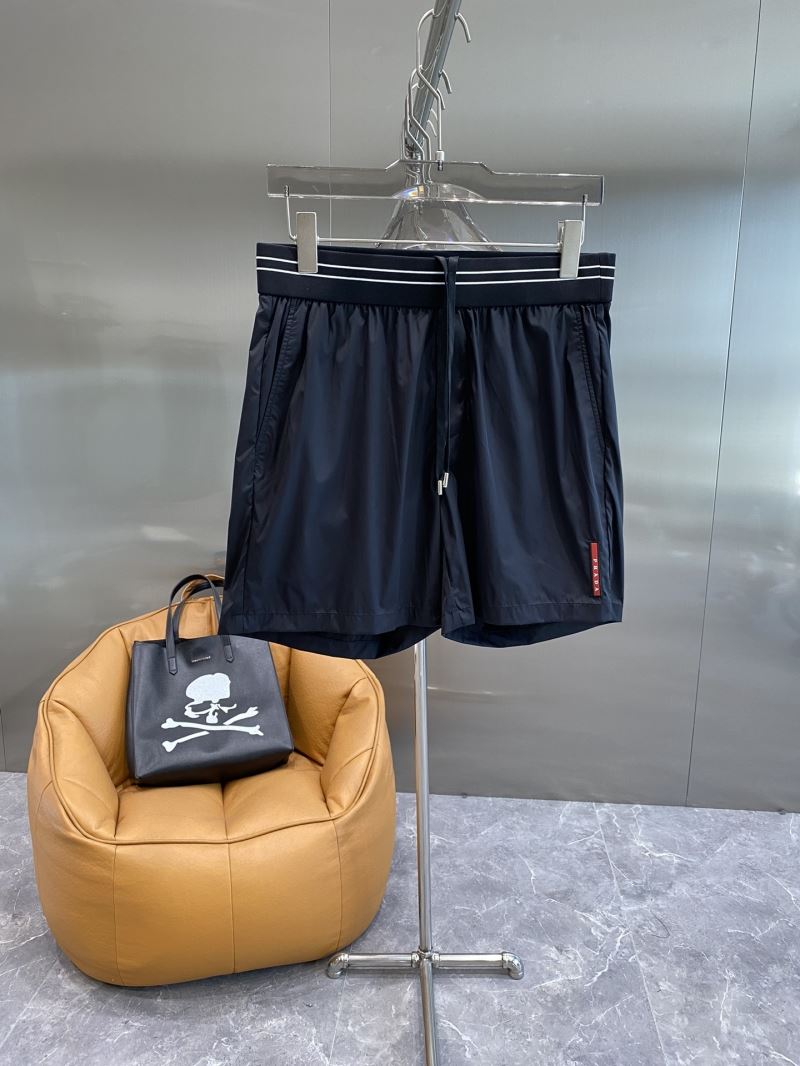 Prada Short Pants